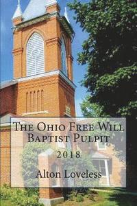 bokomslag The Ohio Free Will Baptist Pulpit