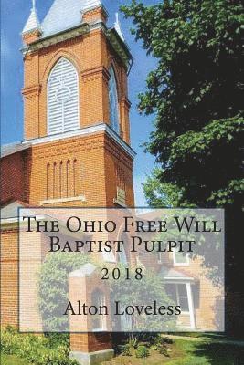 The Ohio Free Will Baptist Pulpit 1