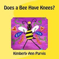 bokomslag Does a Bee Have Knees?
