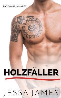 Holzfaller 1