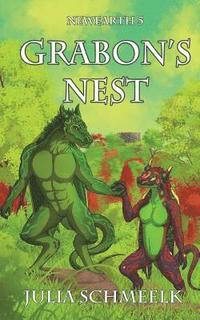 bokomslag Grabon's Nest: NewEarth5