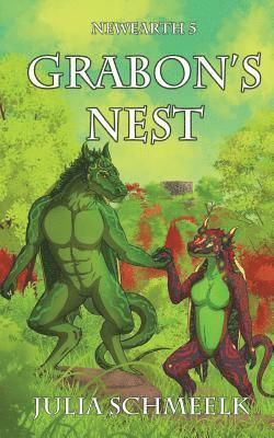 Grabon's Nest: NewEarth5 1