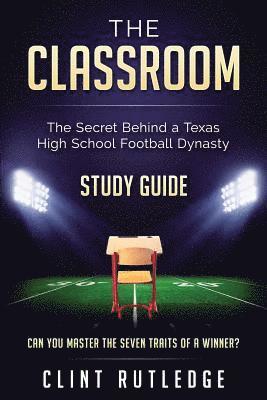 The Classroom Study Guide 1