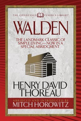 Walden (Condensed Classics) 1