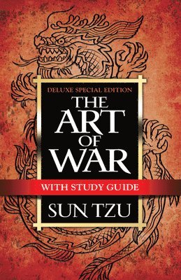The Art of War with Study Guide 1