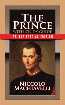 bokomslag Prince with Study Guide