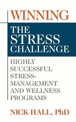 Winning the Stress Challenge 1