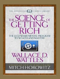 bokomslag Science of Getting Rich (Condensed Classics)