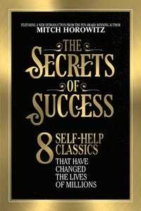 bokomslag The Secrets of Success