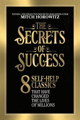 The Secrets of Success 1