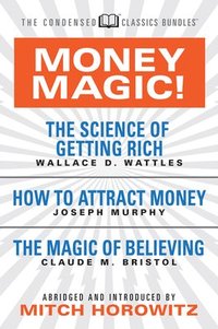 bokomslag Money Magic!  (Condensed Classics)