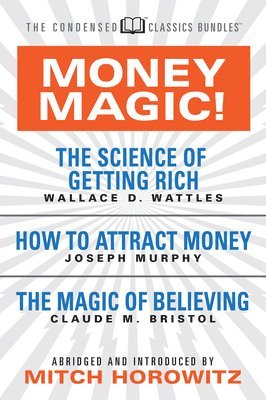 Money Magic!  (Condensed Classics) 1
