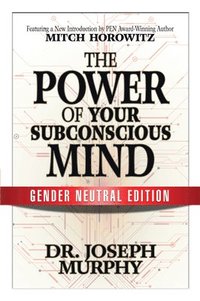 bokomslag The Power of Your Subconscious Mind (Gender Neutral Edition)