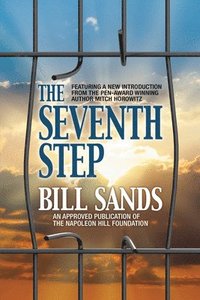 bokomslag The Seventh Step