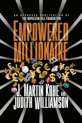 bokomslag Empowered Millionaire