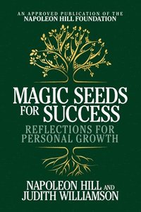 bokomslag Magic Seeds for Success: Reflections for Personal Growth