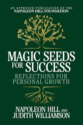bokomslag Magic Seeds for Success: Reflections for Personal Growth