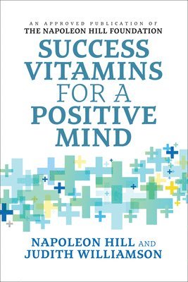 Success Vitamins for a Positive Mind 1