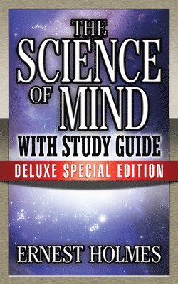 bokomslag The Science of Mind with Study Guide