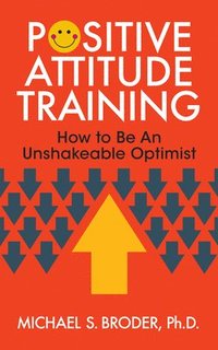 bokomslag Positive Attitude Training