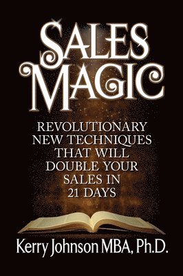Sales Magic