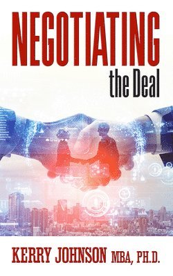 Negotiating the Deal 1