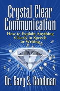 bokomslag Crystal Clear Communication