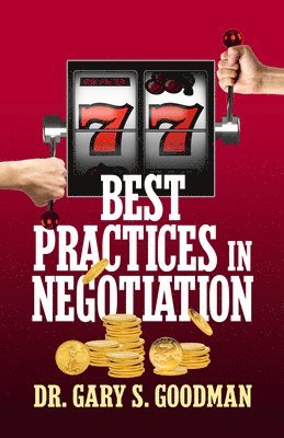 77 Best Practices in Negotiation 1