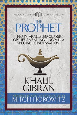 The Prophet (Condensed Classics) 1
