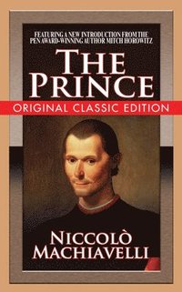 bokomslag Prince (Original Classic Edition)