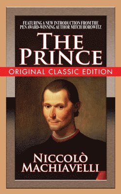 bokomslag Prince (Original Classic Edition)