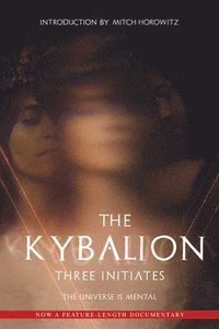 bokomslag The Kybalion