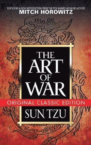 Sun Tzu - Art of War (Original Classic Edition), Häftad