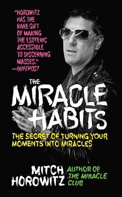 bokomslag The Miracle Habits