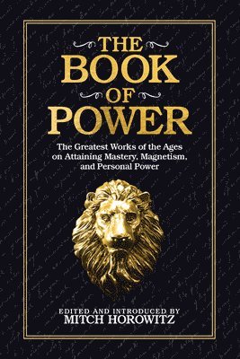 The Book of Power 1