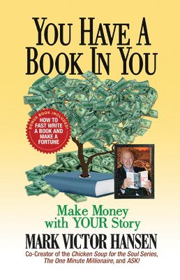 You Have a Book In You 1