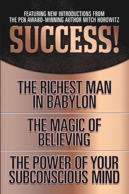 Success! (Original Classic Edition) 1