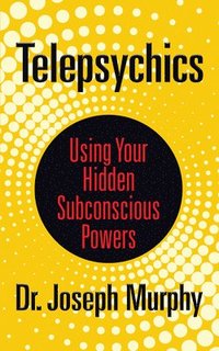 bokomslag Telepsychics