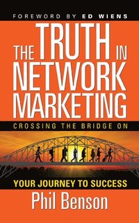 bokomslag The Truth in Network Marketing