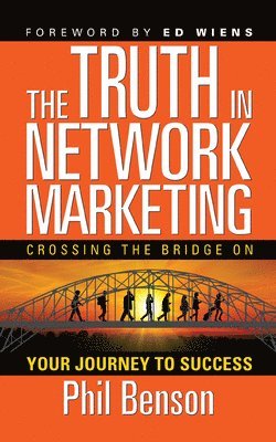 bokomslag The Truth in Network Marketing