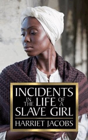 Harriet Jacobs - Incidents in the Life of a Slave Girl, Häftad. Tillgänglighet: Lägg i varukorg