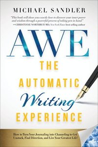 bokomslag Automatic Writing Experience (AWE)