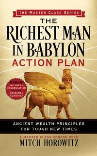 bokomslag Richest Man in Babylon Action Plan (Master Class Series)