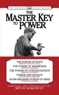 bokomslag Master Key to Power (Condensed Classics)