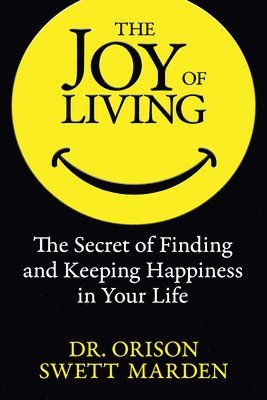 The Joy of Living 1