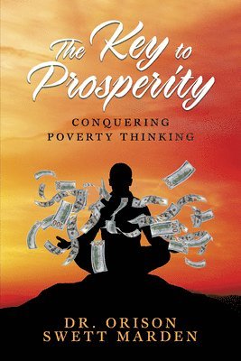 The Key to Prosperity 1