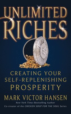 bokomslag Unlimited Riches