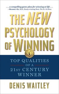 bokomslag New Psychology of Winning