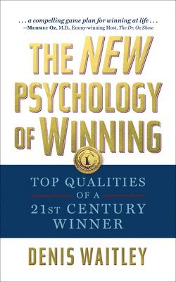bokomslag New Psychology of Winning