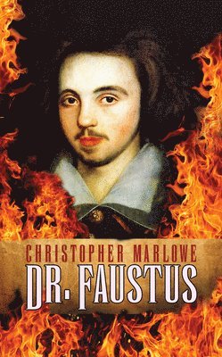 Christopher Marlowe - Dr. Faustus, Häftad